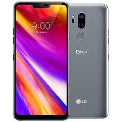 Замена стекла на телефоне LG G7 в Ульяновске